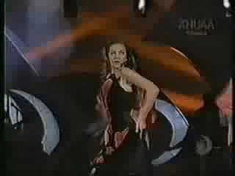 "Mujer Latina" by Thalia