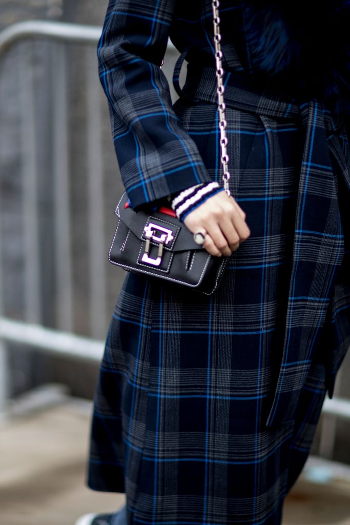 NYFW Day 4 NYFW Day 4