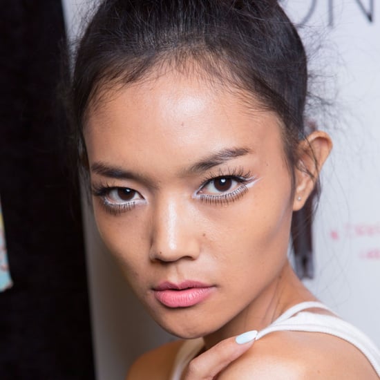 Spring 2015 New York Fashion Week Hair and Makeup