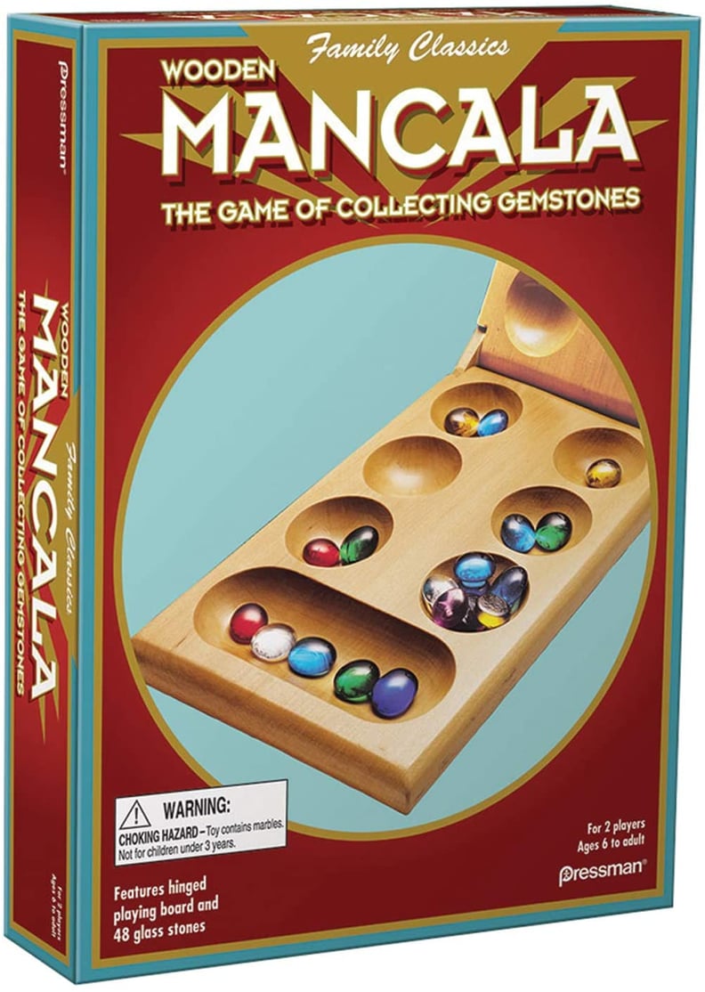 33 Board Games Perfect For 2 People