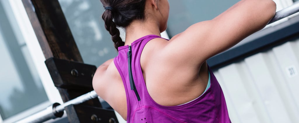 The 14 Best Back Exercises to Eliminate Fat and Build Muscle