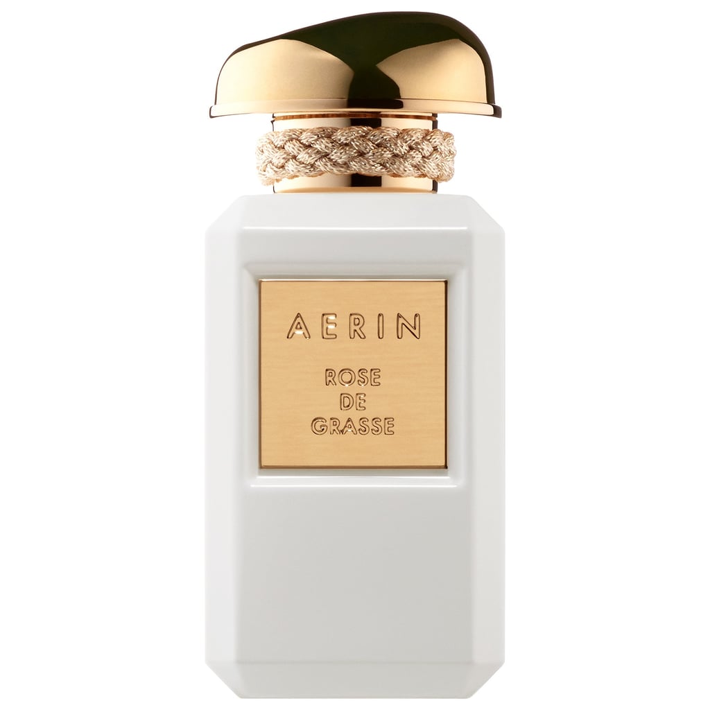 Aerin Rose De Grasse