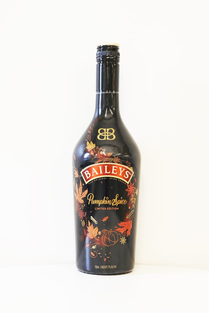 Pumpkin Spice Baileys Review POPSUGAR Food