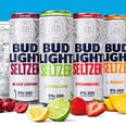 Summer 2020, Come Quicker! Bud Light Is Launching Its Own Spiked Seltzer