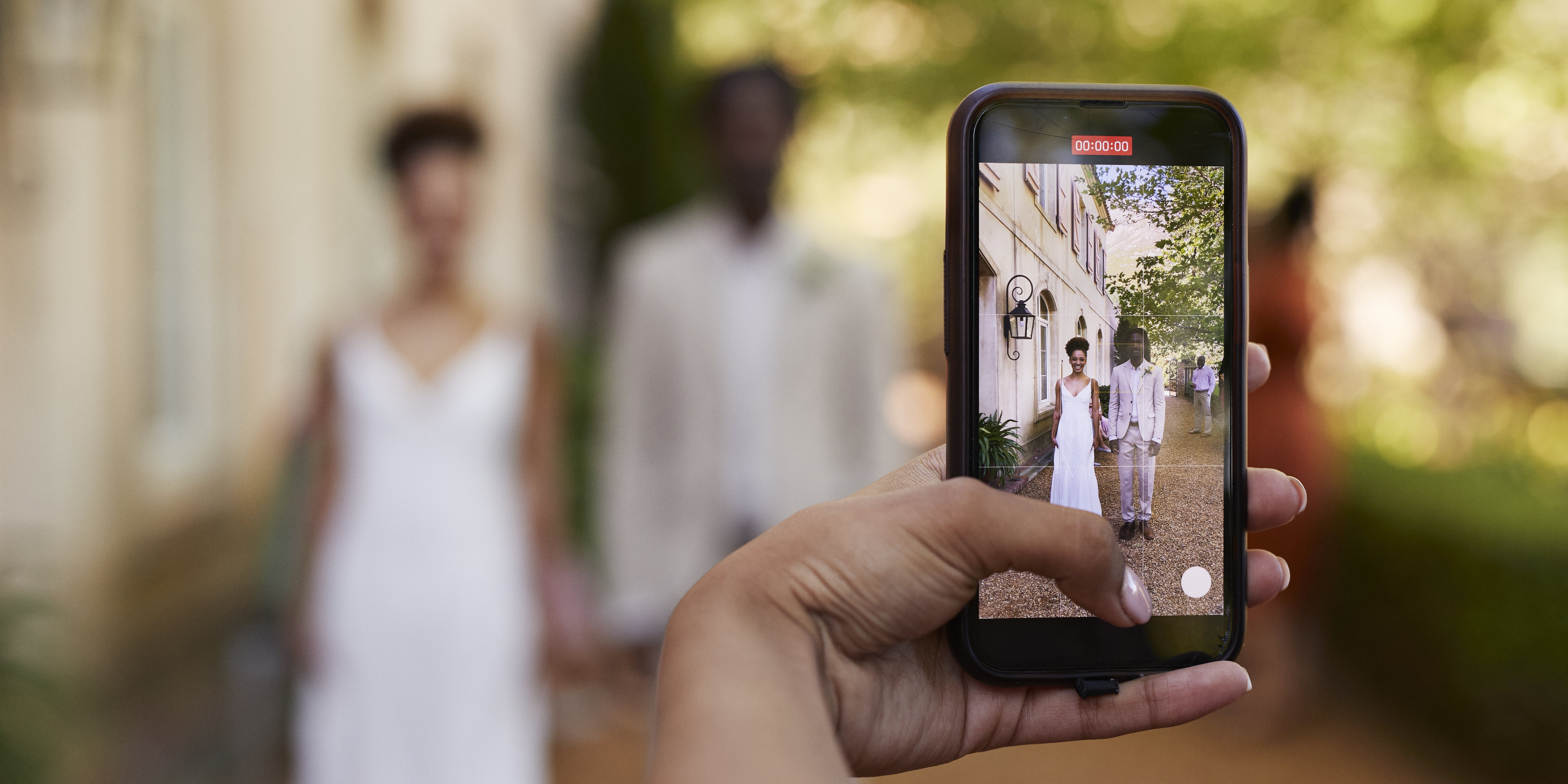 How Wedding Content Creators Became the New Nuptials Must-Have