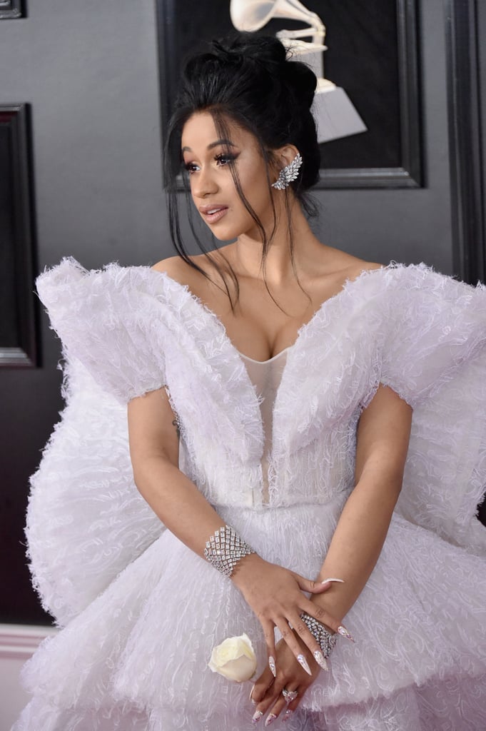 Cardi B