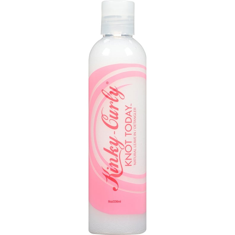 Best Leave-In Detangler For Curly Hair