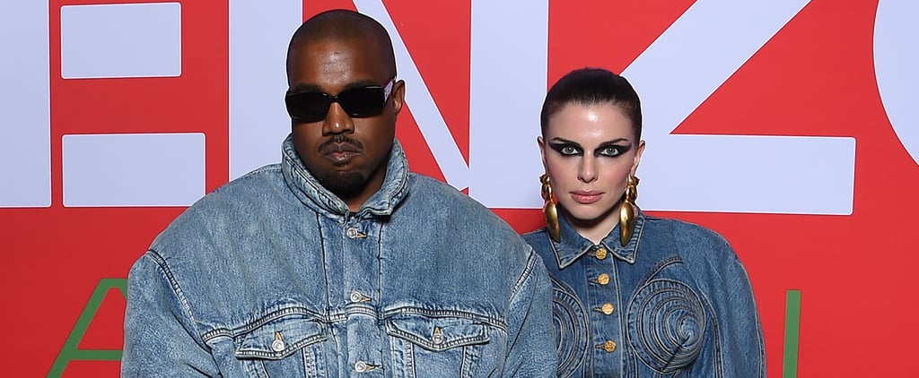 In Best-Party-Favor-Ever News, Kanye West Gifts Birthday Birkins to Julia Fox and Friends