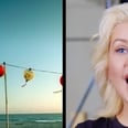 Christina Aguilera Took Us Down Music Video Memory Lane, and the Nostalgia Is SO Real