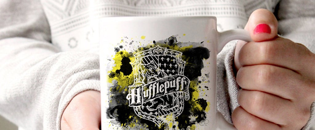 Gifts For Hufflepuffs