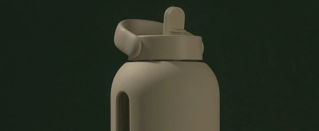 Bink, a New Status Water Bottle Is Trending — But Why?