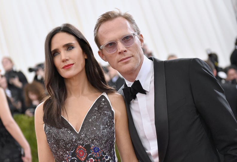 Jennifer Connelly and Paul Bettany: 15 Years