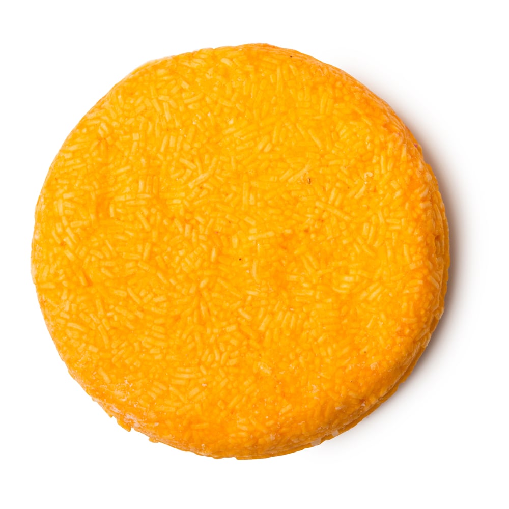 Brazilliant Shampoo Bar