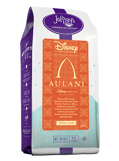 Joffrey's Disney Aulani Coffee ($20)