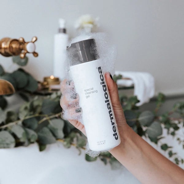 fragrance free skincare sephora
