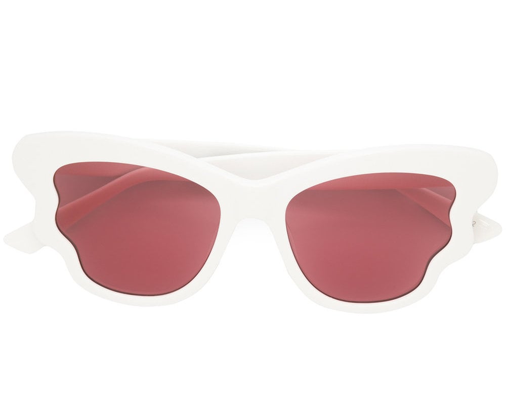 McQ by Alexander McQueen Sunglasses