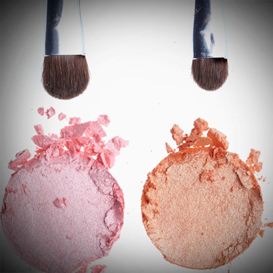 How to Fix Your Favorite Broken Makeup Products