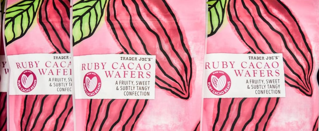 We Found Healthy AND Tasty Trader Joe's Snacks, So Please Excuse Us While We Fill Up Our Carts
