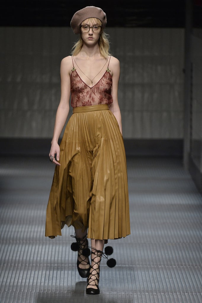 Gucci Fall 2015