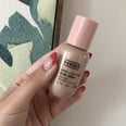 I Tried Versed's New Luminizing Drops, and They Made My Skin Glow Without Makeup