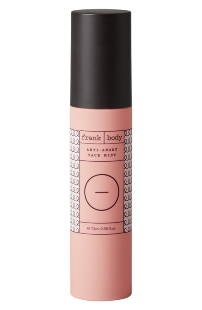 Anti-Angry Face Mist