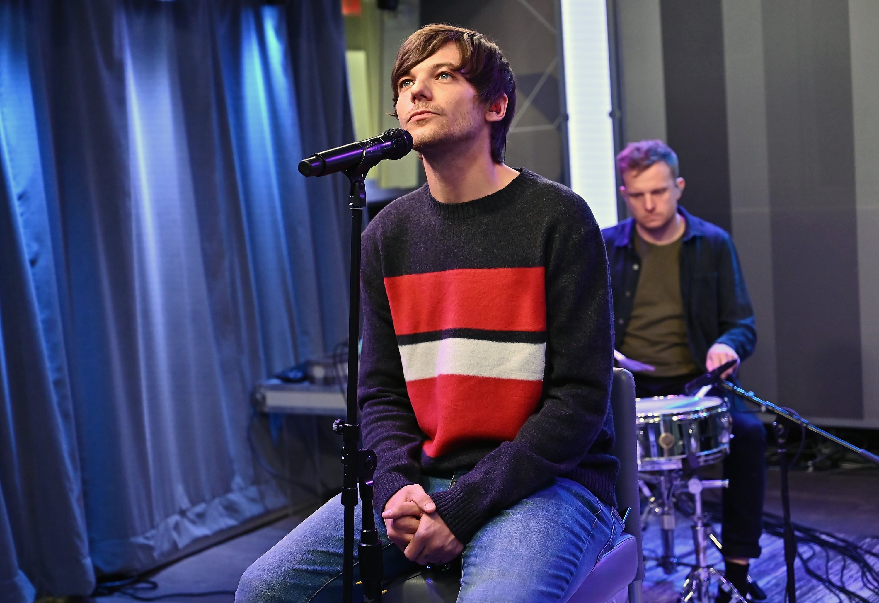 Louis Tomlinson's Two Of Us lyrics: The most heart-breaking lines