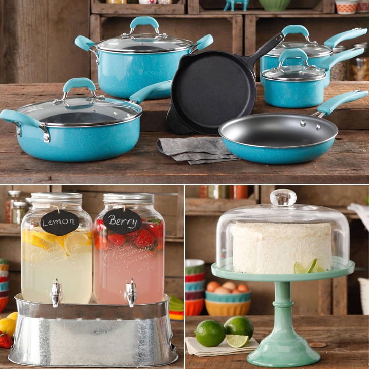 The Pioneer Woman Kitchen Collection