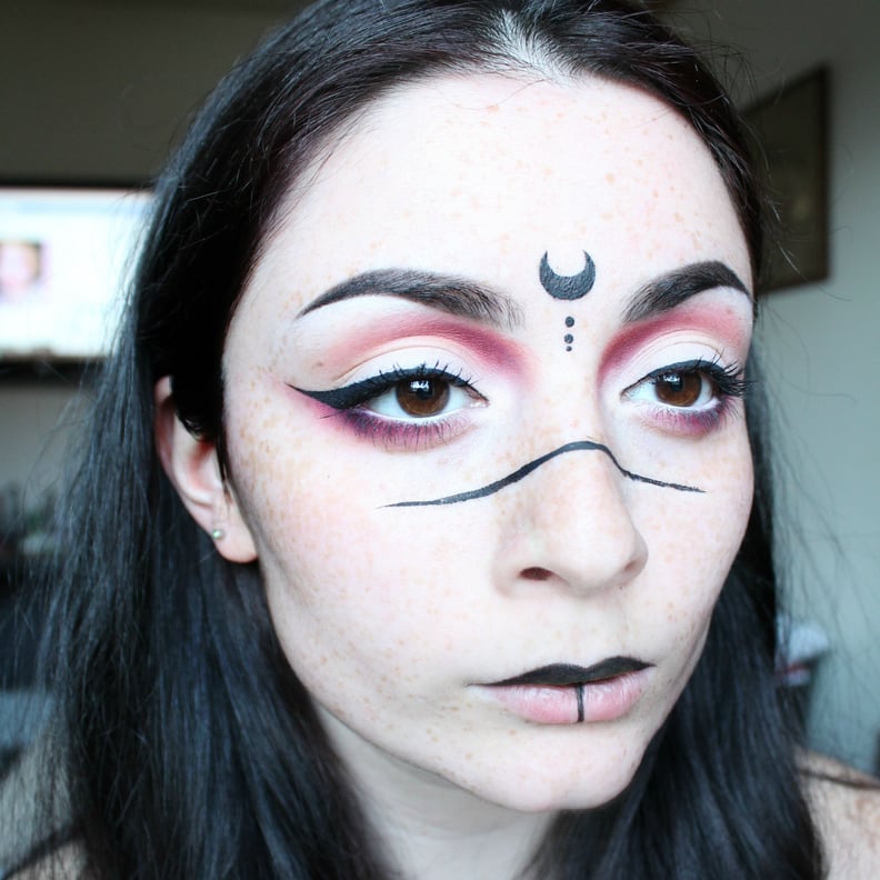 Geeky Makeup Inspiration | POPSUGAR Tech