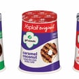 Satisfy Your Girl Scout Cookie Cravings Year-Round With This New Yogurt!