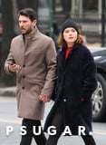 Daisy Ridley Only Been Linked