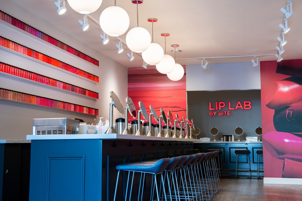 Bite Beauty Lip Labs Custom Lipstick Best Holiday Beauty Gifts