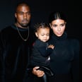 25 Times North West Was Just Completely, Totally Over It