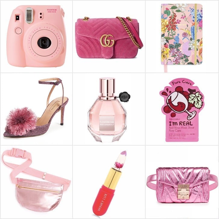 Gifts For Girlfriends Popsugar Love Sex