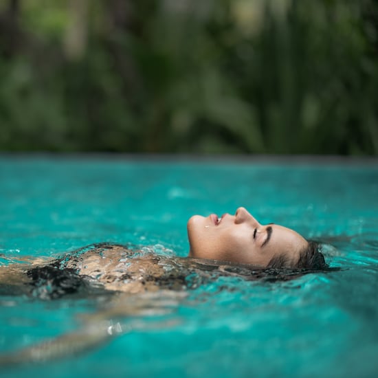 How to Get Water Out of Your Ear, According to ENTs