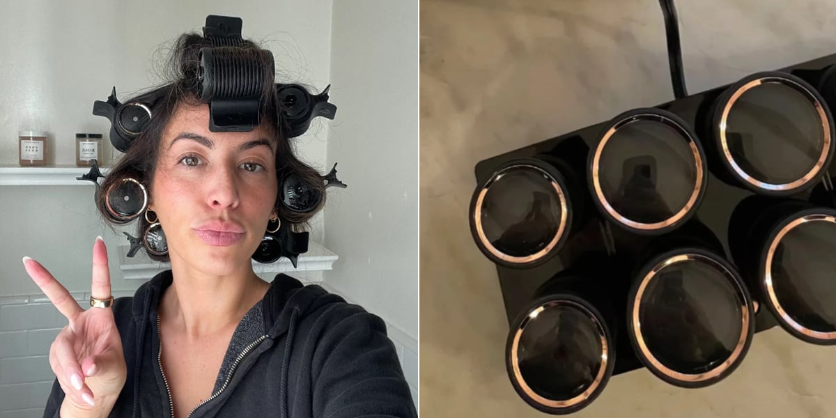 The 9 Best Hot Rollers For Volume and Bounce