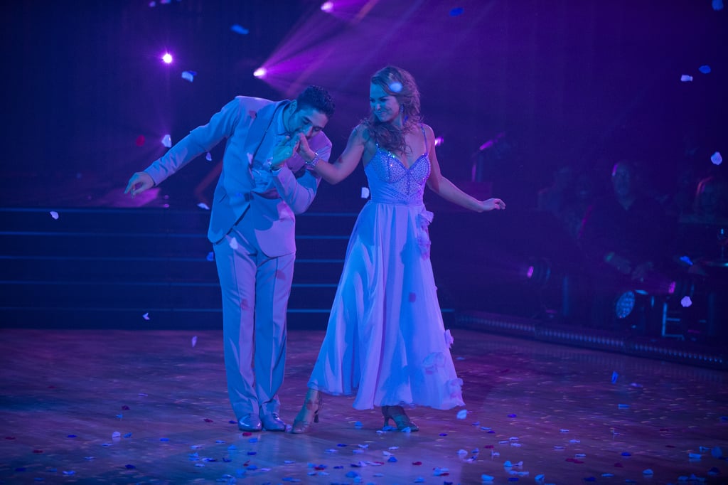 Hannah Brown and Alan Bersten's Cutest Pictures POPSUGAR Celebrity