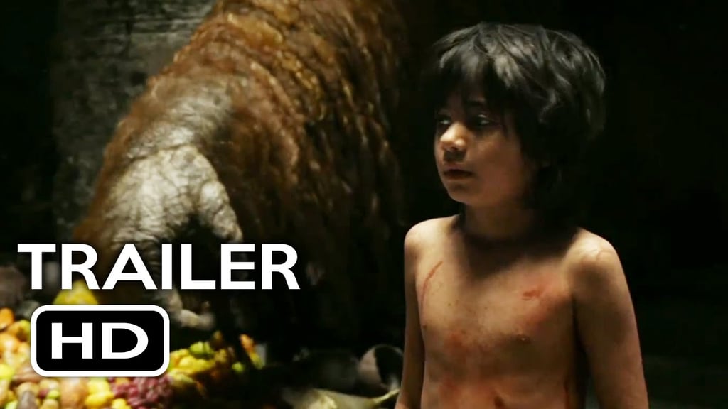 The Jungle Book