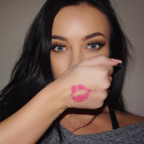 Kiss and Makeup Anti-Cyberbullying Campaign