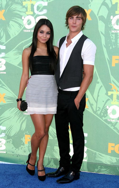 Zanessa
