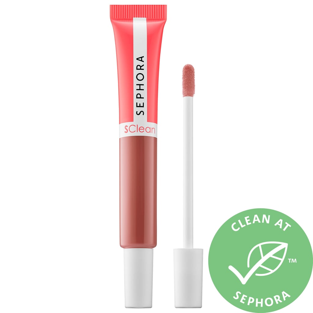 Sephora Collection Clean Glossy Lip Oil