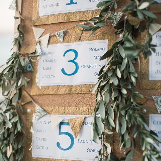 5 Ways to Trim Your Wedding Guest List