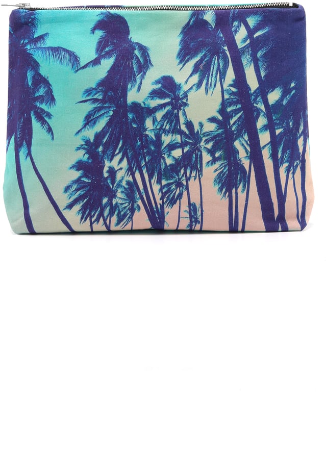 Samudra South Kona Pouch ($68)