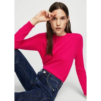 Cheap Cashmere Sweaters | POPSUGAR Fashion
