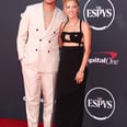 Patrick and Brittany Mahomes Talk Parenthood at the 2023 ESPYs: They've "Enjoyed Every Second"