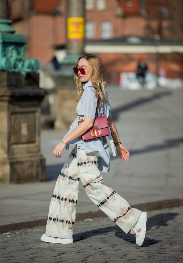 See the Best Street Style Looks From Fashion Month