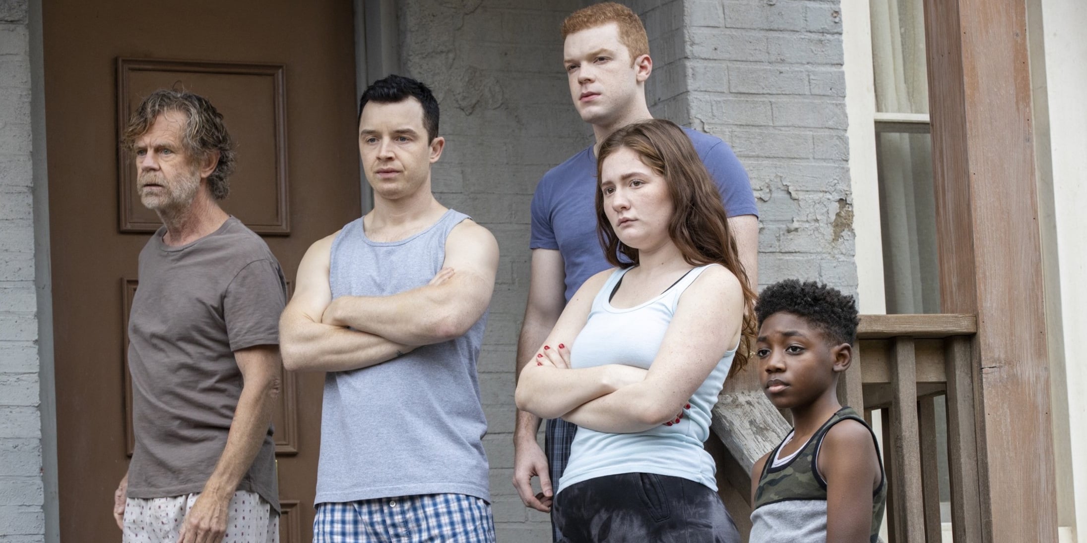 When Will The Last Season Of Shameless Be On Netflix