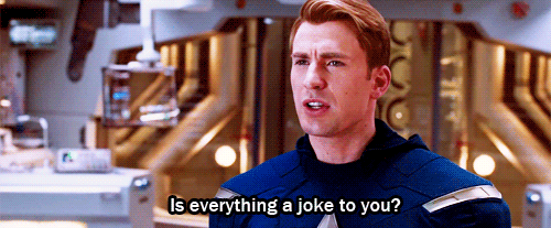Really Just Every Time Asher Speaks