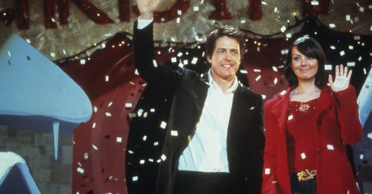 Romantic Christmas Movies on Netflix | POPSUGAR Australia ...