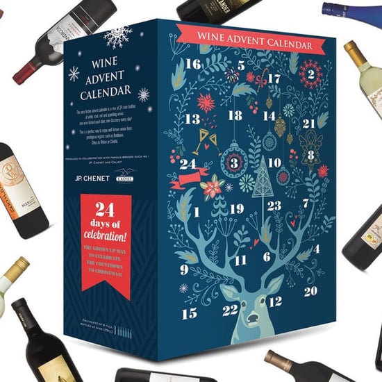 Aldi Disney Advent Calendar