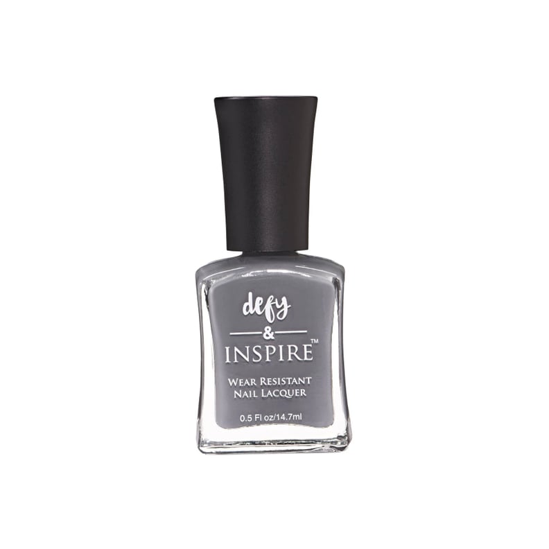 Defy & Inspire Nail Polish in Gauntlet